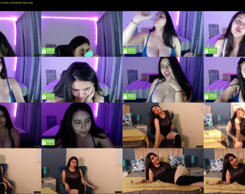 janeee_ — 33 minute Chaturbate female cam video clip, 720p, Jan 22, 2023
