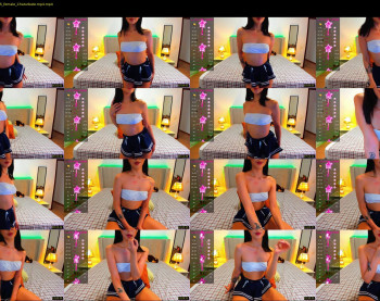 janetta_c — 18 minute Chaturbate female cam video clip, 1080p, Jan 21, 2023