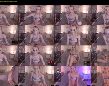jay_summer — 54 minute Chaturbate female cam video clip, 1080p, Jan 21, 2023