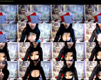 jazz_22_ — 23 minute Chaturbate couple cam video clip, 480p, Jan 22, 2023