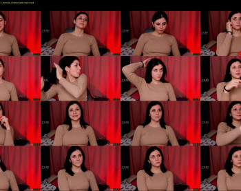 judyfields — 8 minute Chaturbate female cam video clip, 720p, Jan 21, 2023