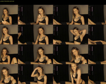 juiciest_ — 17 minute Chaturbate couple cam video clip, 1080p, Jan 22, 2023