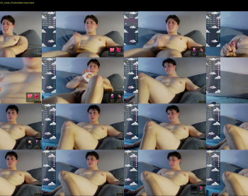 kellan_kad — 19 minute Chaturbate male cam video clip, 720p, Jan 21, 2023