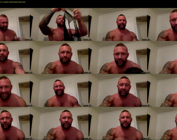 kellsjackie — 5 minute Chaturbate couple cam video clip, 480p, Jan 22, 2023