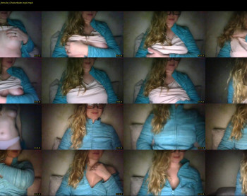 keter1n — 37 minute Chaturbate female cam video clip, 480p, Jan 22, 2023
