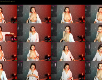 keyko_kim — 54 minute Chaturbate female cam video clip, 1080p, Jan 22, 2023