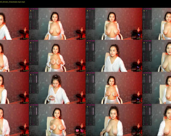 keyko_kim — 55 minute Chaturbate female cam video clip, 1080p, Jan 22, 2023
