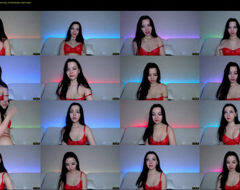 kikies_ — 19 minute Chaturbate female cam video clip, 720p, Jan 22, 2023