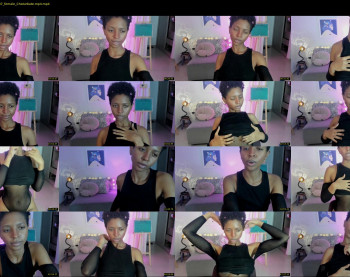 kintsugim — 54 minute Chaturbate female cam video clip, 720p, Jan 22, 2023