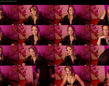 lady__flame — 50 minute Chaturbate female cam video clip, 1080p, Jan 22, 2023