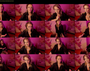 lady__flame — 17 minute Chaturbate female cam video clip, 1080p, Jan 22, 2023