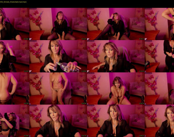 lady__flame — 39 minute Chaturbate female cam video clip, 1080p, Jan 22, 2023