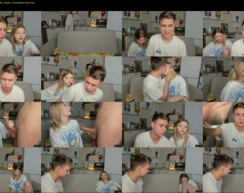 lance_bell — 55 minute Chaturbate male cam video clip, 1080p, Jan 21, 2023