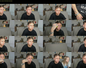 lance_bell — 54 minute Chaturbate male cam video clip, 1080p, Jan 22, 2023
