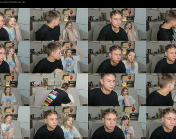 lance_bell — 16 minute Chaturbate male cam video clip, 1080p, Jan 22, 2023