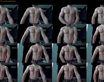 lancemurphy — 13 minute Chaturbate male cam video clip, 1080p, Jan 21, 2023