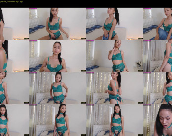 layabae — 34 minute Chaturbate female cam video clip, 720p, Jan 21, 2023