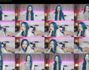 le_chan — 24 minute Chaturbate female cam video clip, 720p, Jan 21, 2023