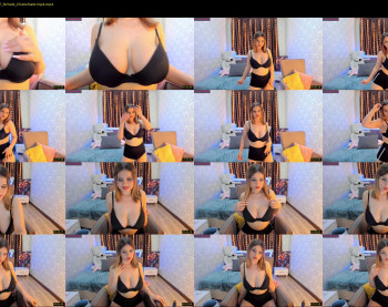 lenstardi — 50 minute Chaturbate female cam video clip, 1080p, Jan 22, 2023