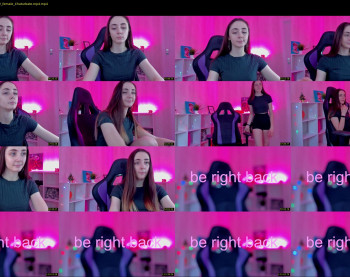 lexi_split — 92 minute Chaturbate female cam video clip, 720p, Jan 21, 2023