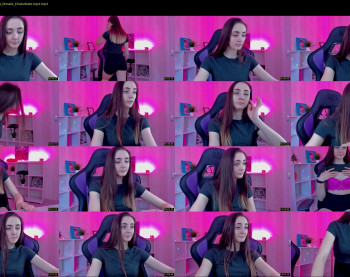lexi_split — 16 minute Chaturbate female cam video clip, 720p, Jan 21, 2023