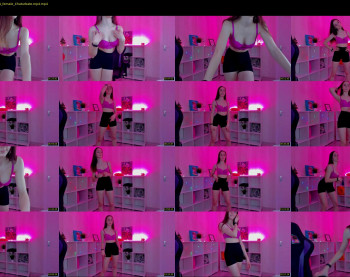 lexi_split — 24 minute Chaturbate female cam video clip, 720p, Jan 21, 2023