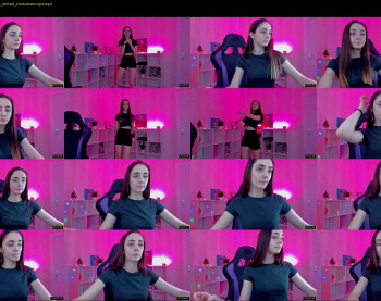 lexi_split — 91 minute Chaturbate female cam video clip, 720p, Jan 21, 2023