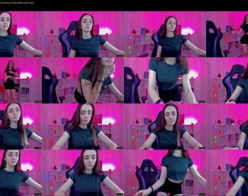 lexi_split — 33 minute Chaturbate female cam video clip, 720p, Jan 21, 2023