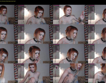 lilucoolbb_ — 54 minute Chaturbate female cam video clip, 1080p, Jan 22, 2023