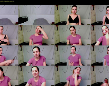 limiyan — 10 minute Chaturbate couple cam video clip, 1080p, Jan 21, 2023