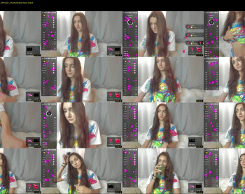 linalight — 54 minute Chaturbate female cam video clip, 1080p, Jan 21, 2023