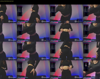 lisbailey — 7 minute Chaturbate female cam video clip, 1080p, Jan 21, 2023
