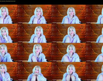 lit1le_kitty_ — 33 minute Chaturbate female cam video clip, 720p, Jan 22, 2023