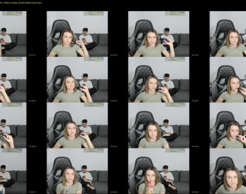 lovewithfire — 5 minute Chaturbate couple cam video clip, 1080p, Jan 21, 2023