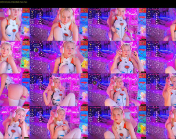 lucille_evans — 36 minute Chaturbate female cam video clip, 1080p, Jan 21, 2023