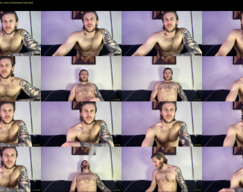 mac_drew — 11 minute Chaturbate male cam video clip, 720p, Jan 22, 2023