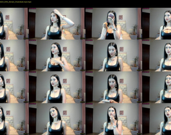 macarena_vallejo_ — 15 minute Chaturbate female cam video clip, 1080p, Jan 22, 2023