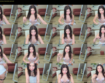 madd_s — 47 minute Chaturbate female cam video clip, 720p, Jan 22, 2023
