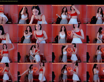 maddy___collins — 31 minute Chaturbate female cam video clip, 1080p, Jan 21, 2023