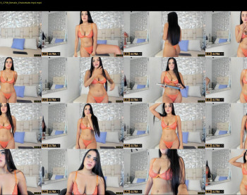 malory_moore_ — 54 minute Chaturbate female cam video clip, 1080p, Jan 21, 2023