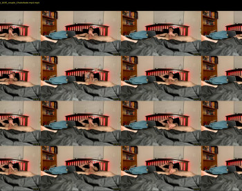 mandyfloressx — 3 minute Chaturbate couple cam video clip, 720p, Jan 21, 2023