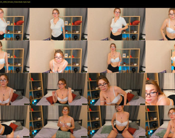 marianfreestone — 85 minute Chaturbate female cam video clip, 720p, Jan 21, 2023