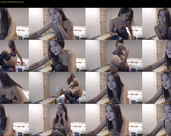 mariarin — 8 minute Chaturbate female cam video clip, 1080p, Jan 21, 2023