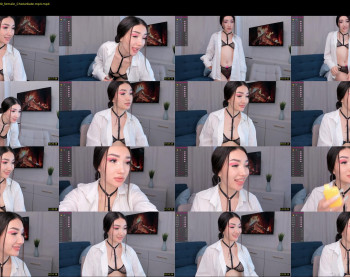 mariglory — 22 minute Chaturbate couple cam video clip, 1080p, Jan 21, 2023