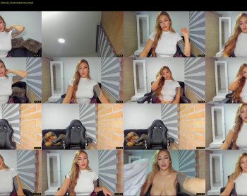 mi_suk1 — 93 minute Chaturbate female cam video clip, 720p, Jan 22, 2023