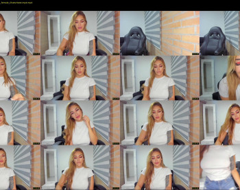 mi_suk1 — 17 minute Chaturbate female cam video clip, 720p, Jan 22, 2023