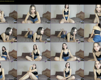 mia_com — 50 minute Chaturbate female cam video clip, 1080p, Jan 21, 2023