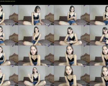 mia_com — 4 minute Chaturbate female cam video clip, 1080p, Jan 21, 2023