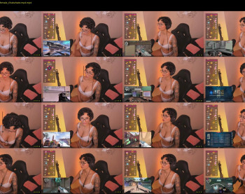 miaink — 64 minute Chaturbate female cam video clip, 1080p, Jan 22, 2023