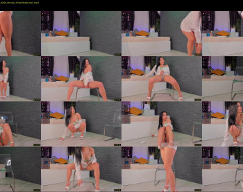 michellekitty_ — 30 minute Chaturbate female cam video clip, 1080p, Jan 22, 2023